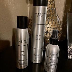 L’ANGE Bundle